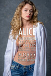 Alice California art nude photos by craig morey cover thumbnail